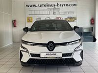 gebraucht Renault Mégane IV Techno 100% Elektrisch