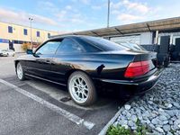 Gebraucht BMW 850 300 PS (220 kW) 1991 Schwarz Coupé