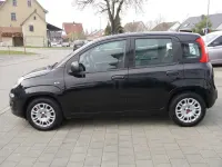 Gebraucht Fiat Panda Easy 69 PS (50 kW) 2017 Colore interno (schwarz/grau f Kleinwagen