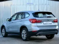 Gebraucht BMW X1 Advantage 192 PS (141 kW) 2016 Andere SUV
