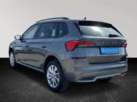 gebraucht Skoda Kamiq 1,0 TSI Tour Kamera PDC DAB Sitzhzg. LM