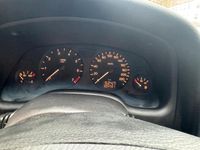 Gebraucht Opel Astra 105 PS (77 kW) 2002 Grau Limousine