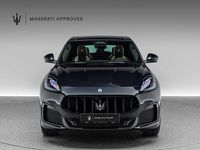 Neu Maserati Grecale 530 PS (389 kW) 2025 Schwarz SUV