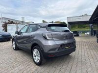 Gebraucht Renault Captur Evolution 91 PS (66 kW) 2025 Grau SUV