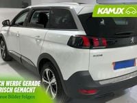 Gebraucht Peugeot 5008 131 PS (96 kW) 2020 Weiß SUV