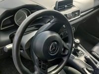 gebraucht Mazda 3 Skyactive