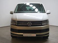 Gebraucht VW T6 Comfortline 204 PS (150 kW) 2016 Weiß Van