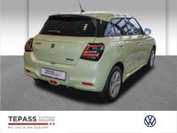 Gebraucht Suzuki Swift Comfort 83 PS (61 kW) 2022 Andere farbe Kleinwagen