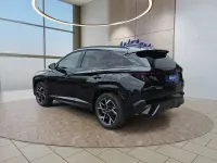 Neu Hyundai Tucson N Line 239 PS (175 kW) 2026 Abyss black SUV