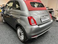 gebraucht Fiat 500C Lounge