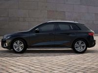 gebraucht Audi A3 Sportback Advanced