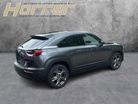 Gebraucht Mazda MX30 106 kW (145 PS) 2022 Machine gray SUV
