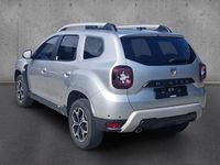 Gebraucht Dacia Duster Prestige 116 PS (85 kW) 2021 Grau SUV