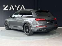 Gebraucht Audi Q7 S-Line 231 PS (169 kW) 2022 Daytonagrau perleffekt SUV