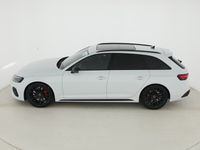gebraucht Audi RS4 Avant Pano HuD DynPak Matrix b+O