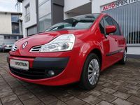 Gebraucht Renault Grand Modus Dynamique 103 PS (75 kW) 2012 Other Van / Kleinbus