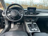 gebraucht Audi A6 C7 quattro, Leder, Navi