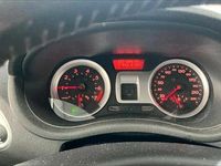 Gebraucht Renault Clio II Dynamique 100 PS (73 kW) 2008 Grau Limousine