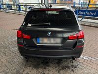 gebraucht BMW 535 d xDrive Touring -M-Packet, ACC, Soft, Komf.