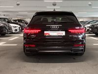 gebraucht Audi A6 Avant TFSI e Sport