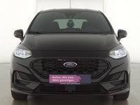 gebraucht Ford Fiesta ST-Line