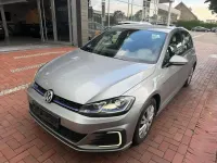 Gebraucht VW Golf VII GTE 204 PS (150 kW) 2018 Limousine