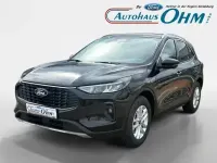 Usata Ford Kuga Titanium 242 CV (177 kW) 2024 Nero SUV