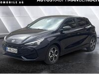 Gebraucht MG MG3 Luxury 195 PS (143 kW) 2025 Pebble black Kleinwagen