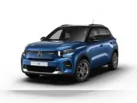 Neu Citroën C3 101 PS (74 kW) 2026 Blau (brightblau) SUV