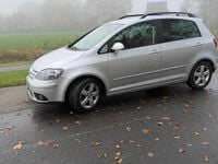 Gebraucht VW Golf V 122 PS (89 kW) 2007 Silber Limousine