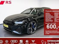 Gebraucht Audi RS6 Ambiente 600 PS (441 kW) 2023 Schwarz Kombi