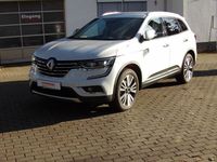 Gebraucht Renault Koleos Intens 177 PS (130 kW) 2017 Weiß SUV