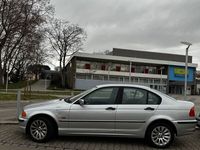 gebraucht BMW 316 E 2000