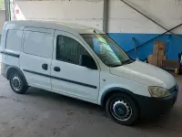 Brugt Opel Combo 2009 MPV