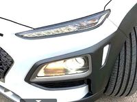 gebraucht Hyundai Kona 1.6 T-GDI Premium DCT 4WD Premium