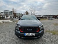 gebraucht Ford Ranger Thunder (kein Wildtrak)