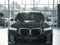 Gebraucht BMW X5 M 530 PS (389 kW) 2024 Grau SUV