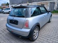 Second-hand Mini Cooper 115 CP (84 kW) 2004 Hatchback