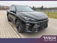 Neu Cupra Terramar VZ 265 PS (194 kW) 2025 Schwarz SUV