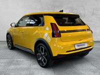 Gebraucht Renault R5 Komfort 110 kW (150 PS) 2026 Gelb Kleinwagen
