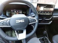 Neu Dacia Bigster Expression 140 PS (102 kW) 2026 Dolomitgrau kqg und andere SUV