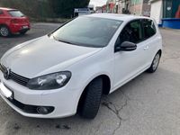 gebraucht VW Golf VI 