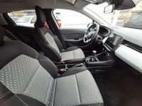 Gebraucht Renault Clio V Evolution 91 PS (66 kW) 2023 Silber Kleinwagen