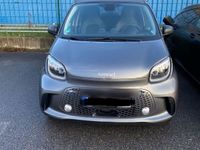 gebraucht Smart ForFour Electric Drive 