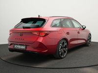 Gebraucht Cupra Leon VZ 310 PS (228 kW) 2022 Desire rot metallic Kombi