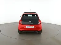 Gebraucht Renault Twingo LIMITED 73 PS (53 kW) 2020 Rot Kleinwagen