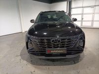 Gebraucht Hyundai Tucson Advantage 150 PS (110 kW) 2024 Schwarz SUV