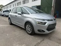 Gebraucht Citroën C4 SpaceTourer SELECTION 150 PS (110 kW) 2015 Van / Kleinbus