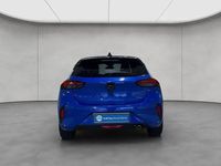 Gebraucht Opel Corsa 101 PS (74 kW) 2024 Voltaik blau metallic Limousine