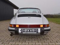 gebraucht Porsche 911 G Modell